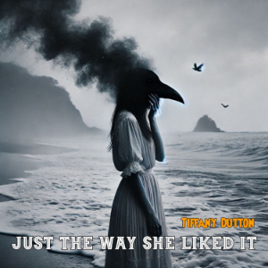 Just The Way She Liked It-logo
