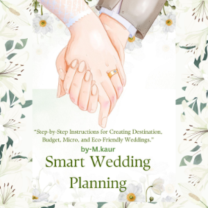 Smart Wedding Planning-logo