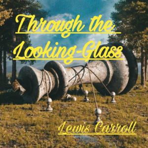 Through the Looking-Glass-logo