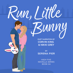 Run, Little Bunny-logo