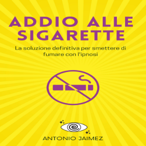 Addio Alle Sigarette-logo
