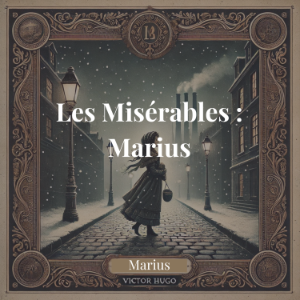 Les Misérables : Marius-logo