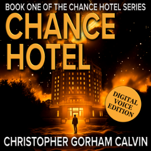 Chance Hotel-logo