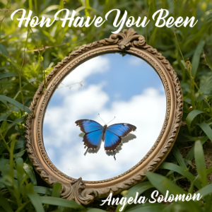 How Have You Been-logo