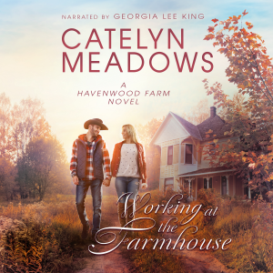 Working at the Farmhouse-logo