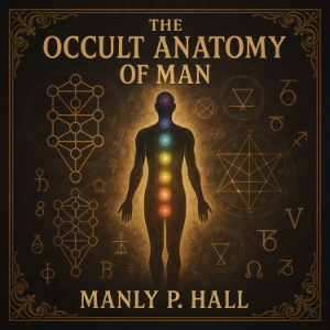 The Occult Anatomy of Man-logo