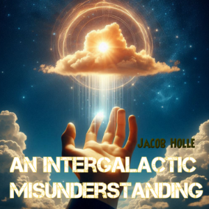 An Intergalactic Misunderstanding