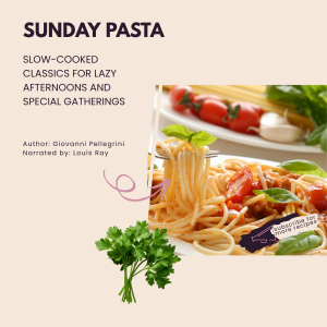 Sunday Pasta-logo