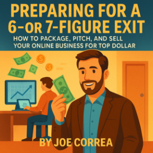 Preparing for a 6 or 7 Figure Exit-logo