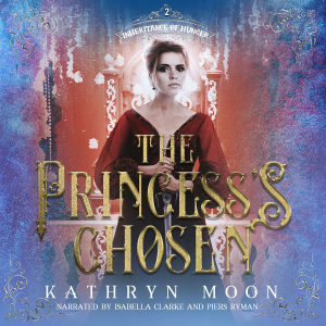 The Princess's Chosen