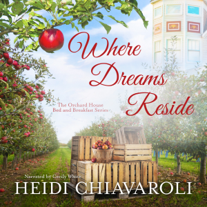 Where Dreams Reside-logo