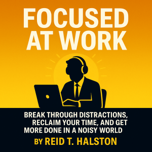 Focused at Work-logo