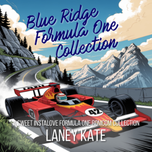 Blue Ridge Formula One Collection-logo