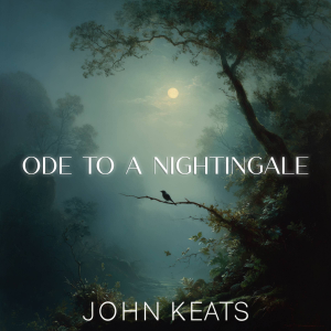 Ode to a Nightingale-logo