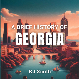 A Brief History of Georgia-logo