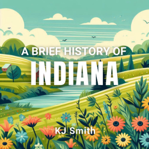 A Brief History of Indiana-logo