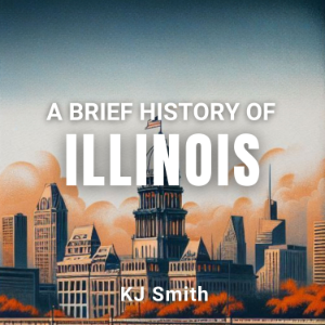 A Brief History of Illinois-logo