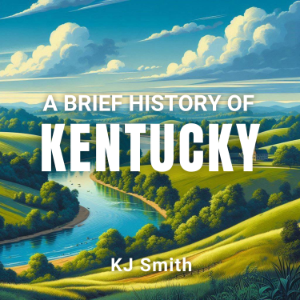 A Brief History of Kentucky-logo