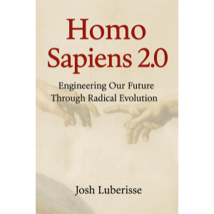 Homo Sapiens 2.0: Engineering Our Future Through Radical Evolution-logo