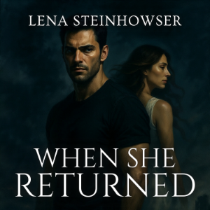 When She Returned-logo