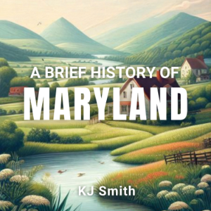A Brief History of Maryland-logo