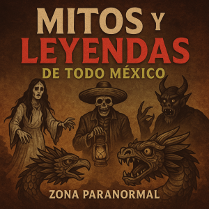 Mitos y Leyendas de Todo México