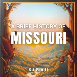 A Brief History of Missouri-logo