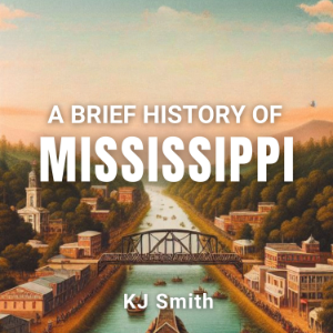 A Brief History of Mississippi-logo