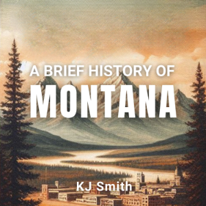 A Brief History of Montana-logo