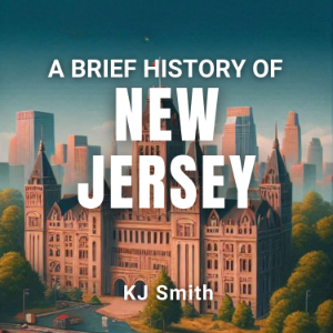 A Brief History of New Jersey