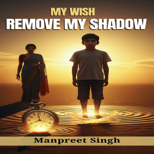 MY WISH REMOVE MY SHADOW-logo