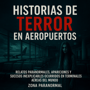 Historias de Terror en Aeropuertos-logo