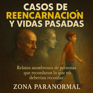 Casos de Reencarnación y Vidas Pasadas-logo