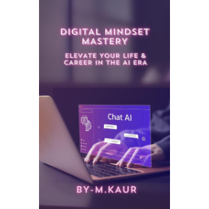Digital Mindset Mastery-logo