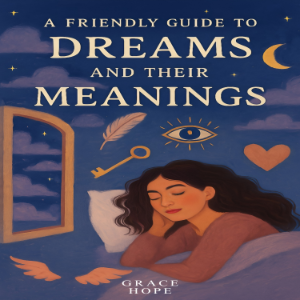 A Friendly Guide to Dreams and Their Meanings-logo