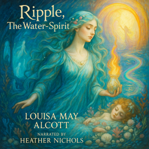 Ripple, The Water-Spirit-logo
