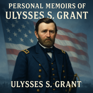 Personal Memoirs of Ulysses S. Grant-logo