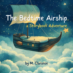 The Bedtime Airship