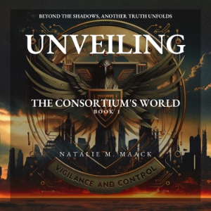 Unveiling : Consortium's World-logo