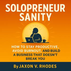 Solopreneur Sanity-logo