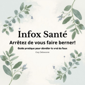 Infox Santé-logo
