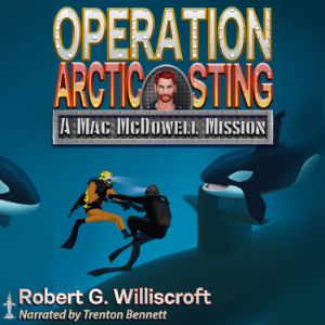 Operation Arctic Sting