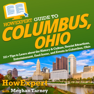 HowExpert Guide to Columbus, Ohio-logo