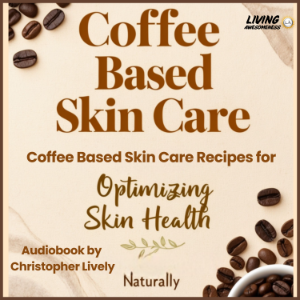 Coffee Based Skin Care-logo