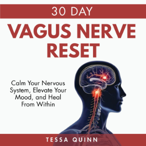 30 Day Vagus Nerve Reset: Calm Your Nervous System, Elevate Your Mood, and Heal From Within-logo