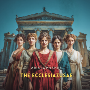 The Ecclesiazusae