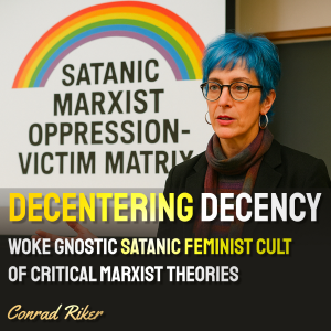Decentering Decency-logo