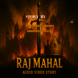राज महल-logo