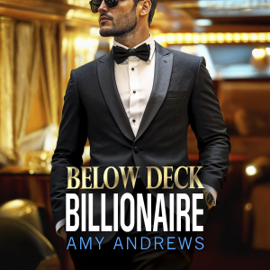 Below Deck Billionaire