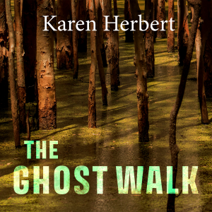 The Ghost Walk-logo
